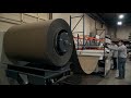 sheet metal experts coil cutting and slitting