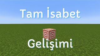 Tam İsabet Gelişimi Kolayca Nasıl Kazanılır?