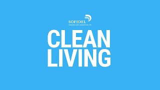 Building Clean Living, Together – Clean Living