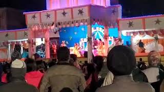 Patnagarh Kansa Darbar // Record Dance// Last year Dhanu Yatra //