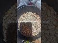 How to fry groundnut in air fryer #miccyskitchen #quickandeasy