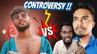 MY REPLY TO LURU GUY | ST HEREL