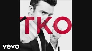 Justin Timberlake - TKO ( Audio)