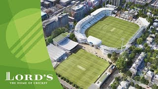 Lord's - the updated Masterplan | MCC/Lord's