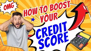 FREE Credit Card Utilization Calculator! 🚀 Unlock the Secret to a Higher Credit Score