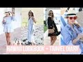 5 SPRING OUTFITS + HAWAII TRAVEL DIARY! ALEXANDREA GARZA