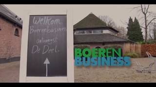 Boeren Business Landbouwcongres 2017