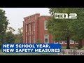 Portland Public Schools start year with new security protocols