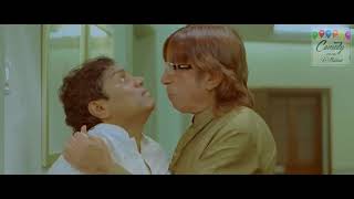 Rajpal Yadav Johnny lever comedy scene - De Dana Dan full comedy movie