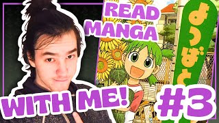 More... Keigo? - Japanese Comprehensible Input (BEGINNER/INTERMEDIATE) いろいろなマンガ #19