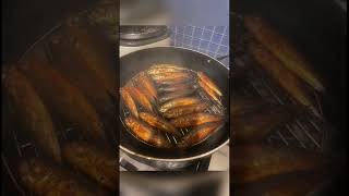 🐟🐟smoked fish | TINAPA🐟🐟 #short #smokedfish #fish #tinapa #fishrecipe #panlasangpinoy