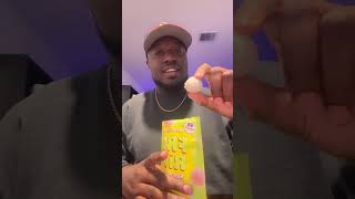 Fruit Riot! Sour Grape ReViEW  #epic #viral #viralvideo #grape