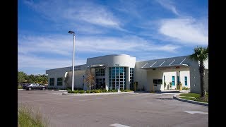 How to request new services with Lee County Utilities