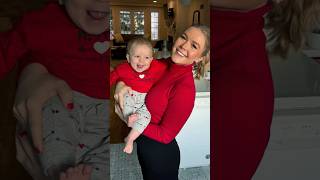 Where are Karoline Leavitt’s two children now? #shorts #usa #KarolineLeavitt #family #love