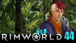 RimWorld 1.0 deutsch ⭐ Dicke Packung Teil Zwei | LET'S PLAY  44