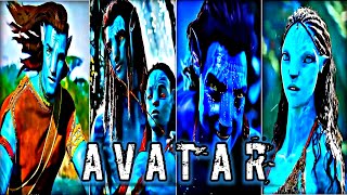 Avatar 2 WhatsApp 4k Status// Efx Ultra Status// The Way Of Water Status Video//Trending Song Status