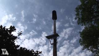 Tornado Safety -- Electronic Warning Sirens -- Missouri StormAware