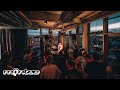 Montee DJ Set I The Future That Never Was I 25 hours Hotel