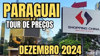 COMPRAS NO PARAGUAI 2024, PERFUMES ORIGINAIS NA PROMOÇÃO