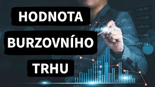 Hodnota a likvidita burzovního trhu