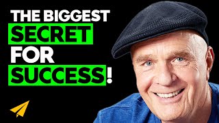 Young Wayne Dyer Reveals The Biggest SECRET of the UNIVERSE! | 1982 Interview | #EarlyStarts