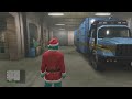 gta5 ps5　🎄あわてん坊の三太🎄 　 フリースタイル