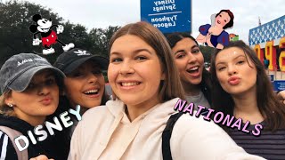 UDA NATIONALS 2019||| Erath High School