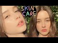 MY SKINCARE ROUTINE! #2