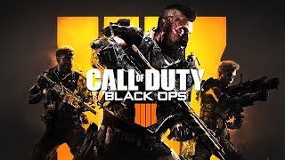 Call of Duty: Black Ops 4 Multiplayer Gameplay LIVE!! (Call of Duty BO4 Multiplayer)