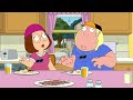 family guy lois had the most random dream