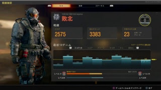 【参加型】cod bo4配信　どなたでも大大大歓迎です!!是非見に来てください!!