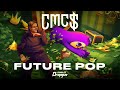 CMC$ Future Pop (Sample Pack)