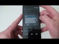 How To Enable USB Debugging Mode Android Nexus 5,7