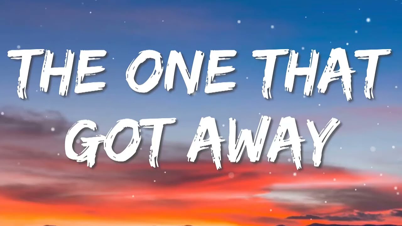 Katy Perry - The One That Got Away ( Lyrics) | Sam Smith, Lady Gaga ...