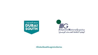 Dubai South Logistics Series - INL