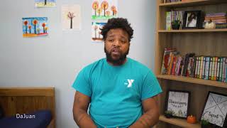 YMCA Childcare: What attracted you to the Y to work?