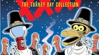 Mystery Science Theater 3000: Volume 31 a.k.a. Turkey Day Collection 🦃