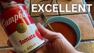 Campbell's Condensed Tomato Soup