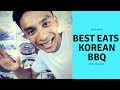 Best Korean BBQ in Auckland New Zealand