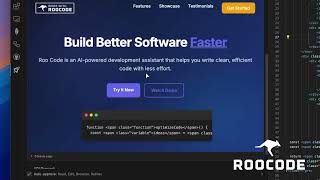 Roo Code Browser Use