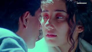 Dil Se | Romantic Scene | Shah Rukh Khan | Manisha Koirala