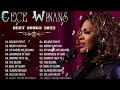 CECE WINANS COLLECTION 2023 🎵🎵  The Best Songs Of Cece Winans 🎵🎵   Best Gospel Music 2023  🎵🎵