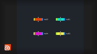 Houdini Tutorial: Setting ANY Node Color