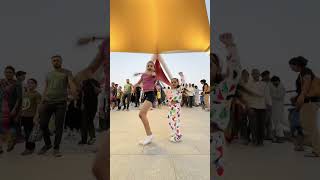 Dance on this crazy song 🔥#shorts #shortvideo #trending #viral #dance #nandini091013