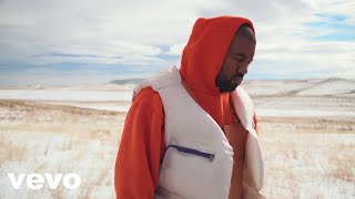 Kanye West - Jesus Lord (Official Music Video)