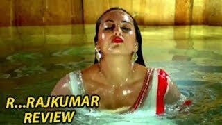 Sonakshi Sinha hot top hit song