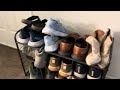 simple houseware 3 tier shoe rack review