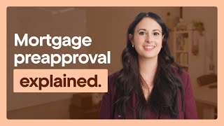 Mortgage Preapproval Explained