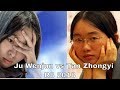 Ju Wenjun vs Tan Zhongyi: Women's World Championship 2018-Round 8