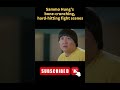 sammo hung s bone crunching hard hitting fight scenes comedymovie movieelder exciting clips